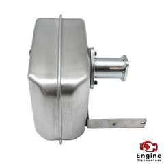 795997 – Intek Muffler – Genuine OEM Briggs & Stratton