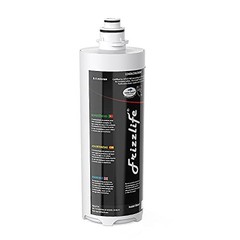 MK99 Replacement Filter Cartridge With FZ-2 Filter Cartridge Inside