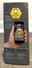 Orbit 57946 6-Station B-Hyve Indoor/Outdoor Wi-Fi Sprinkler System Controller