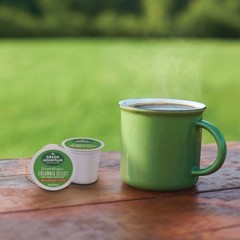 Green Mountain Coffee Roasters Colombia Select Coffee, K-Cup Pods, 24 Count