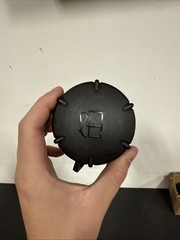 Honda Genuine Gas Cap f/ GCV 160 GCV190 Engines OEM# 17620-Z8B-800 NEW