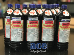 Danncy Pure Mexican Vanilla Extract