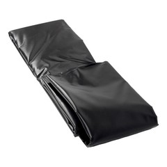 20x20ft 20 Mil Pond Liners HDPE Fish Liners For Outdoor Ponds & Water Garden