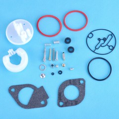 796184 Carburetor Rebuild Kit For Master Overhaul Nikki Briggs & Stratton Carb