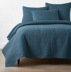 Company Cotton Voile Quilt Lightweight Bedding Free Shipping New