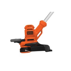 BLACK+DECKER String Trimmer With Auto Feed, Electric, 6.5-Amp,14-Inch – BESTA510