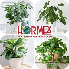 Hormex Vitamin B1 & Rooting Hormone Concentrate – Maximize Plant Growth & Health