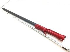 Dyson UP13 UP14 UP16 UP19 UP20 UP30 EXTENSION WAND Genuine OEM Part # 923523-01