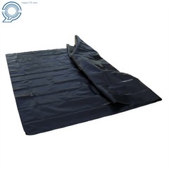 20 Mil Pond Liners For Outdoor Ponds HDPE Pond Liner Easy Cutting For Fish Ponds
