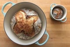 VERIFIED Sourdough Starter Heritage San Francisco – Live 200yrs Old BEST SELLER!