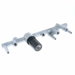 DeWalt Genuine OEM Regulator Manifold for D55154 Air Compressor – 5140111-92