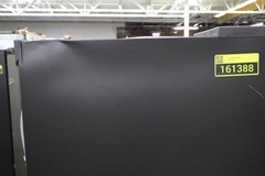 GE Cafe CWE23SP4MW2 36″ Matte White CD French Door Refrigerator NOB #161388