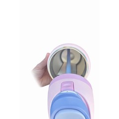 Owala FreeSip 32oz Insulated Water Bottle Shot to the Heart DSG Exclusive New