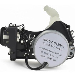 For Whirlpool Washer Actuator W11481722, W10597177, W10913953, W11398781