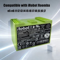 Geniune i7 iRobot Battery ABL-D1 for Roomba e5 e6 i1 i2 i3 i4 i5 i6 i8 j5 j6 j7+