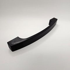 WB15X20988 Replacement Handle for GE Microwave Black