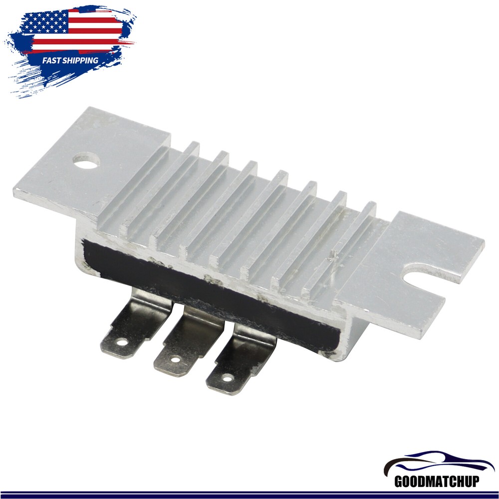 NEW for KAWASAKI 21066-7011 VOLTAGE REGULATOR