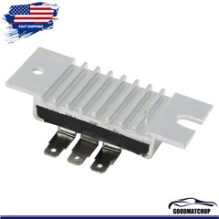 NEW for KAWASAKI 21066-7011 VOLTAGE REGULATOR