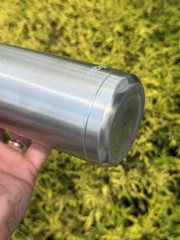 Contigo 24oz Insulated Water Bottle Used
