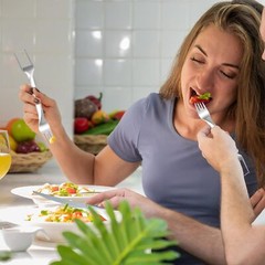 Watermelon Slicer Cutter 2-in-1 Fork Stainless Steel Fruit Cutting Artifact Lot