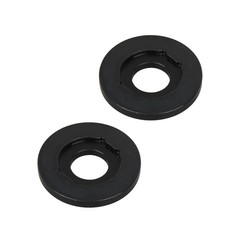 2-Pack 43-34-0935 Disc Flange for Milwauke Angle Grinders 6117, 6121, 6124,…