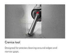 Dyson Cyclone V10 animal Stick Vacuum Cleaner with Torque drive brush +++