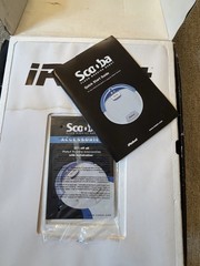 iRobot Scooba 5900 Robotic Hard Floor Cleaner Washer New Parts ONLY NO BATTERY