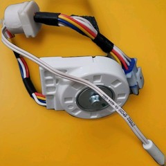 DLB5985MBEA WR60X30370 Evaporator Fan Motor For GE Refrigerator Genuine OEM