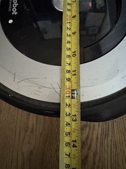 iRobot Roomba E5 vacuum And Charging Station-tested And Working