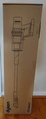 Dyson V15 Detect Pro Cordless Vacuum W/ 4 Tools & Extra Battery BNIB Sealed