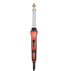 Plastic Welder Kit 60W/100W Plastic Welding Kit with 3 Tips & 20 Rods
