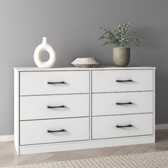 Mainstays Ardent 6 Drawer Dresser
