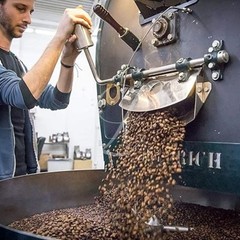 Jamaica Blue Mountain Coffee | Wallenford Estate | 1 lb | Custom Roasted