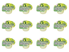Japan Jelly Bourbon After Meal 0kcal Jelly Muscat Flavor 138g × 12 cups
