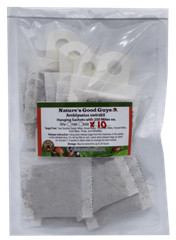 Slow Release Sachet – Amblyseius Swirskii – Predatory Spider Mite Control