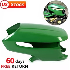 Hood For John Deere X300 X304 X310 X320 X340 X360 X500 Lawn Tractors #M152313