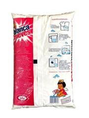 Authentic Mexican BLANCA NIEVES Detergent Biodegradable 1kg/ 2.2lbs