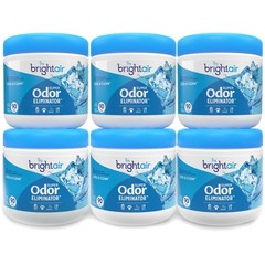 14 oz. Super Odor Eliminator – 6-Pack, Freshens Medium Spaces for 90 Days