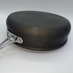 Cuisinart 3.5 Quart Sauté Pan Hard Anodized