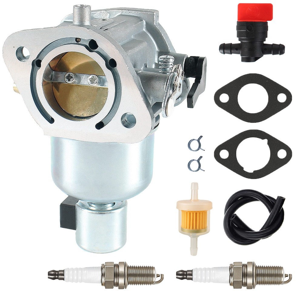FR651V Carburetor for Kawasaki FR651V-AS05 FR651V-AS06 FR651V-AS00 Engine