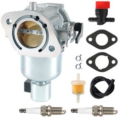 FR651V Carburetor for Kawasaki FR651V-AS05 FR651V-AS06 FR651V-AS00 Engine