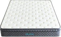 Queen Mattress 12 Inch Queen Size Mattresses in a Box Memory Foam Hybrid Bed Mat