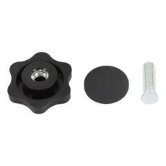 Stair Tread Gauge Template Tool Stair Shelf Jig Measuring Scribe Tool 8-60 Inch