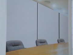 Customized RF Remote controlled Electric Motorized Blackout Roller Shades DIY