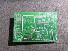 40301-0063203-01 KENMORE REFRIGERATOR MAIN CONTROL BOARD