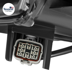 Front LED Headlight Left Side for 2023-2024 Mazda CX-50 2.5 S（NOT for 2.5 Tubro