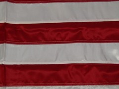 3×5 Embroidered Betsy Ross USA 250 YEARS 1776-2026 200D Sewn Nylon Flag Banner
