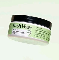 Fresh Wave Odor Removing Gel 7 Oz Lasts Up To 30 Days