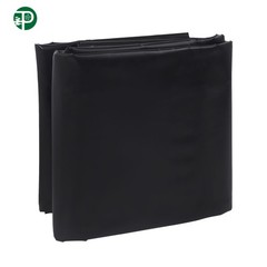 For Outdoor Medium Ponds Garden 13×18 Ft HDPE 20 Mil UV Pond Liners Fish Liner