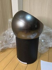 Dyson BP01 Pure Cool Me Air Purifier Fan Black 10-step Airflow From Japan Used